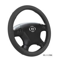 Steering Wheel Leather Replacement
